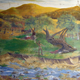 Illustration for article titled Did This Mangled Oak Tree Start The California Gold Rush?